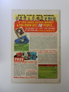 Daredevil #44 (1968) FN/VF condition