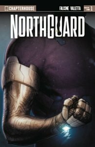 Northguard Season 2 #1 Comic Book 2018 - Chapterhouse