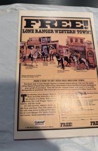 Daredevil #181 (1982)bullseye kills Electra