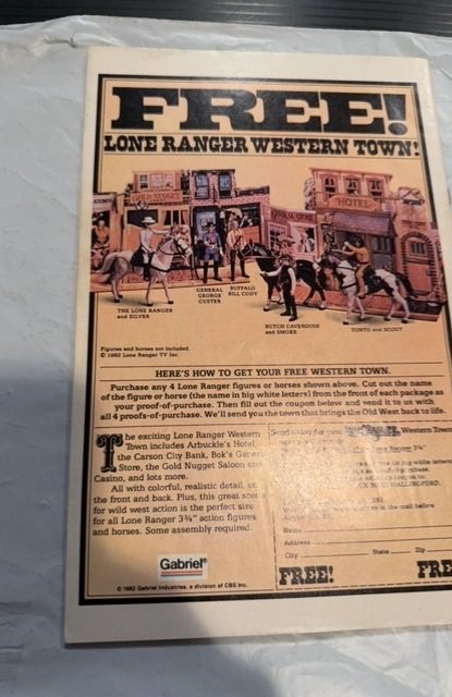 Daredevil #181 (1982)bullseye kills Electra