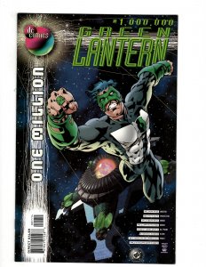 Green Lantern #1000000 (1998) SR11