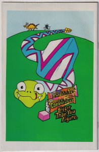 The Avengers #298 (1988) The Avengers