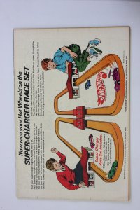 Batman #214 (1969) Batman FNVF