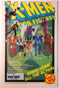 The Infinity Gauntlet #4 (9.2, 1991)