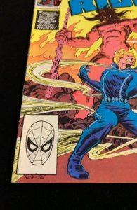 Ghost Rider #68 (1982) VF+