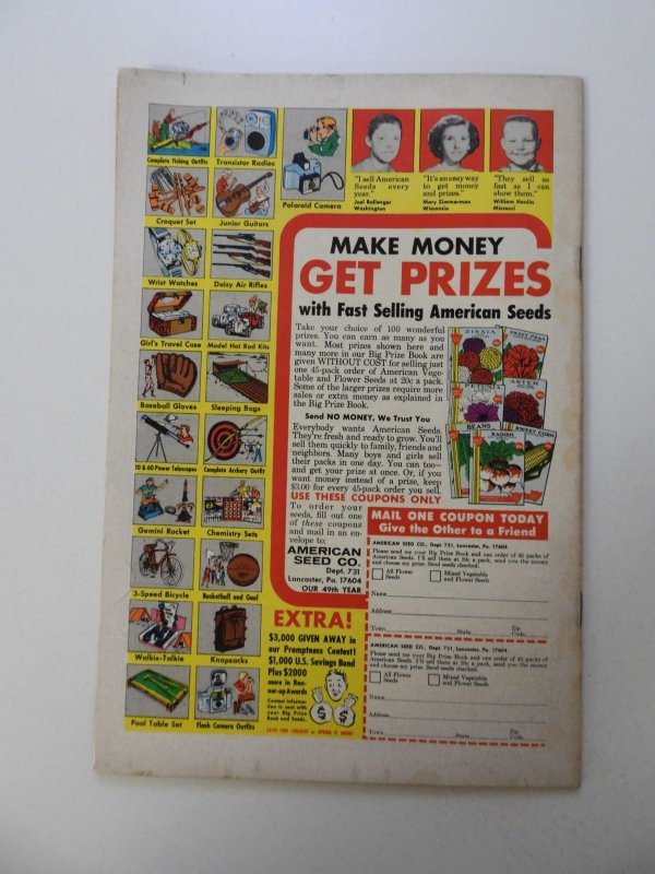 Detective Comics #361 (1967) FN/VF condition