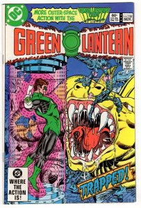 Green Lantern #158 SEE MORE Bronze Age DC & MARVEL