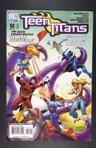 Teen Titans #52 (2007)