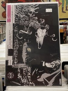 The Black Monday Murders #5 (2017)