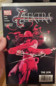 Elektra #24 (2003) Elektra 