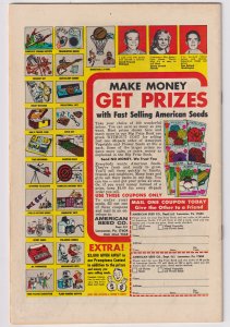 Action Comics #386 (1970) Superman