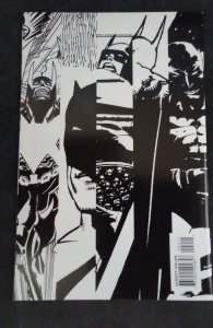 Batman Black and White #2 (1996)