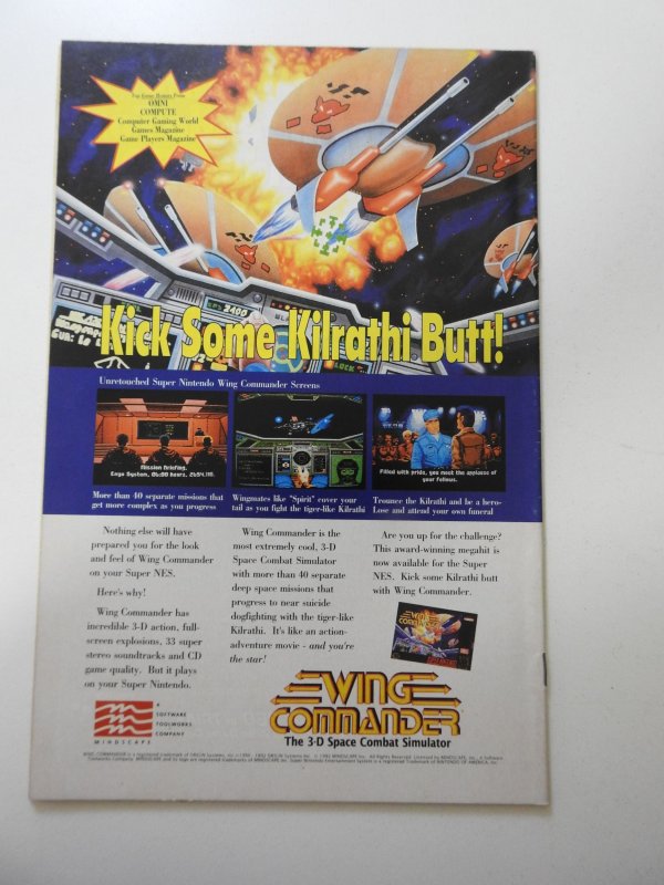 The Incredible Hulk #402 (1993)