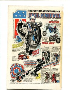 Iron Man #82 - Gil Kane Cover Art! (4.0) 1976