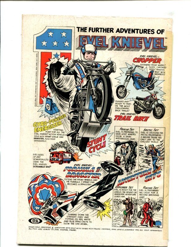 Iron Man #82 - Gil Kane Cover Art! (4.0) 1976