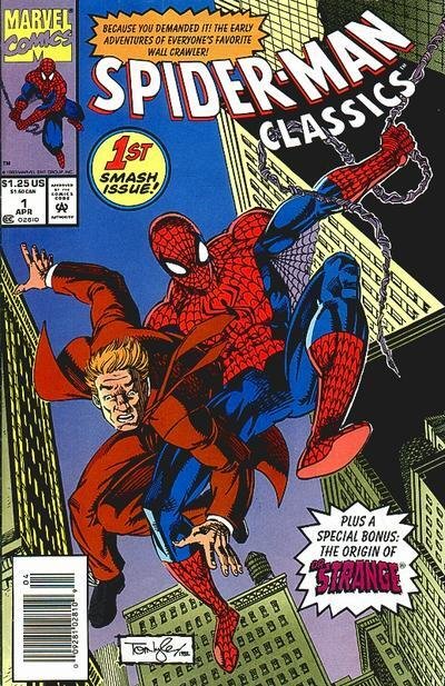 Amazing Fantasy 15 Spider-Man Marvel Comics Poster by Steve Ditko