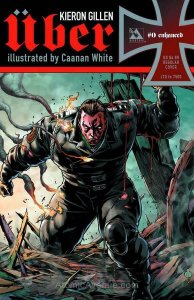 Uber #0D VF/NM; Avatar | save on shipping - details inside