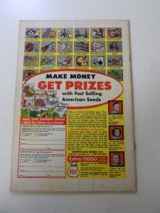 G.I. Combat #111 (1965) VG- condition see description