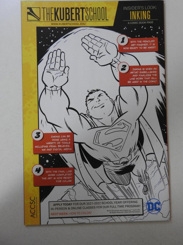 Batman: The Detective #1