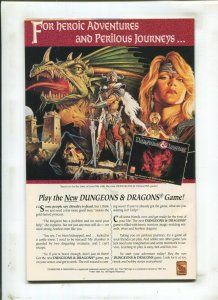 Infinity Gauntlet #6 - Direct Edition - Part 6 (9.2 OB) 1991