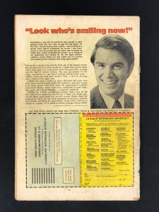 Fantastic Four #149 (1974) PR Sub-Mariner, Triton, and Thundra app MVS