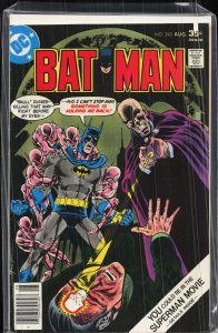 Batman #290 (1977) Batman