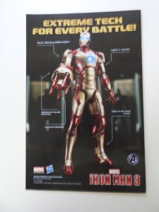 Young Avengers #13 (2014) VF condition