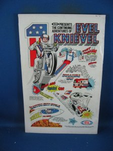 DETECTIVE COMICS 445 F 1975 DC