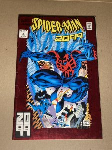 Spider-Man 2099 #1 (1992) FN 1st Appearance & Origin Spider-Man 2099