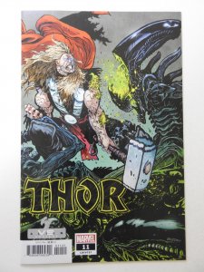 Thor #11 NM- Condition! Variant!