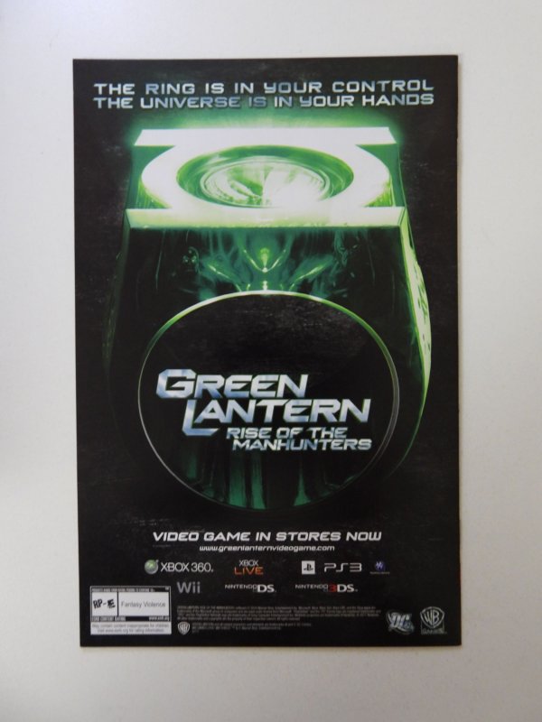 Detective Comics #878 (2011) NM- condition