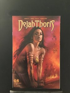 Dejah Thoris #8 (2020)
