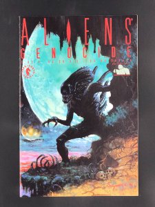 Aliens: Genocide #3 (1992)