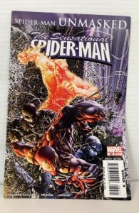 The Sensational Spider-Man #30 (2006)