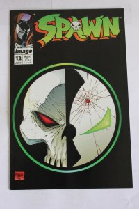 Spawn #12 (1993) Spawn [Key Issue] VFNM