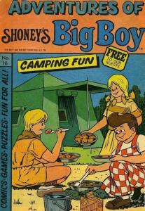 Camping Fun