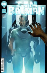 I Am Batman #0 VF/NM; DC | we combine shipping 