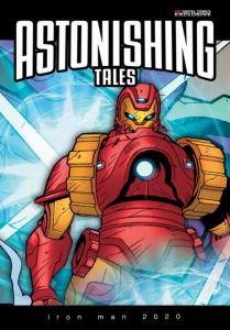 Endless Stolen Skies, Part 6