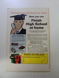 Amazing Adventures #1 (1970) FN- condition