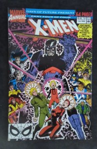 X-Men Annual #14 (1990)
