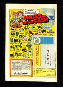 Monsters on the Prowl #26