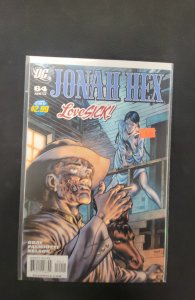 Jonah Hex #64 (2011)