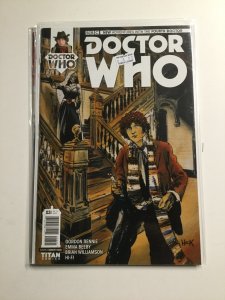 Doctor Who: The Ninth Doctor #2 (2015)