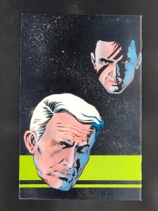 Trekker Color Special (1989)