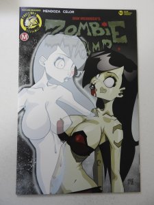 Zombie Tramp #50 Mendoza Variant VF/NM Condition!