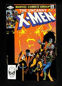 Uncanny X-Men #159