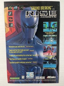 Task Force #20 NM- DC Universe Logo DC Comics C120A 