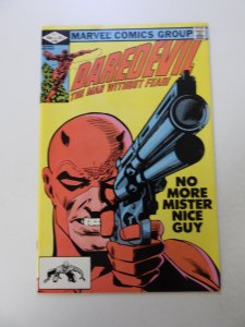 Daredevil #184 (1982) VF+ condition