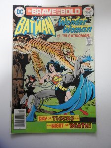 The Brave and the Bold #131 (1976)