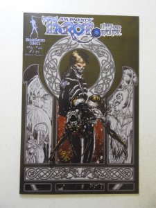 Tarot Witch of the Black Rose #68 NM- Condition!